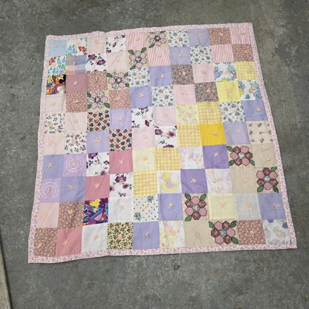 Handmade this product